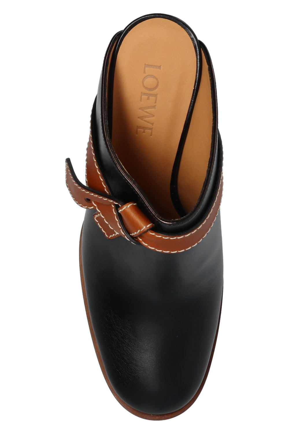 Loewe mules clearance